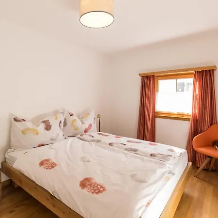 Appartement Chasa Praem, Scuol