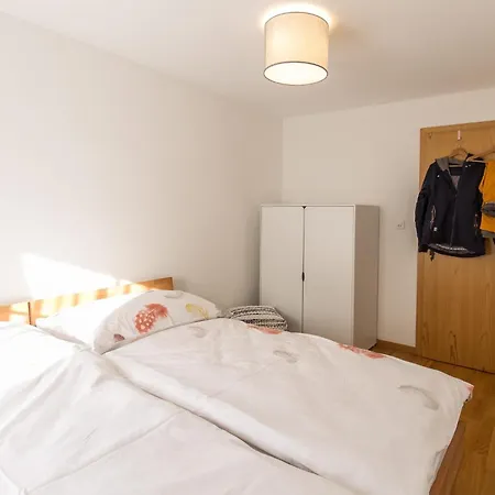 Apartment Chasa Praem, *