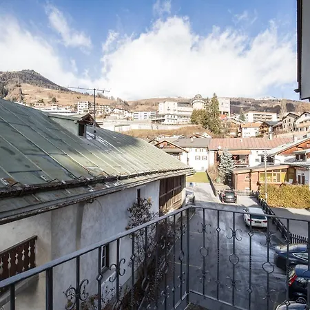 Appartement Chasa Praem,