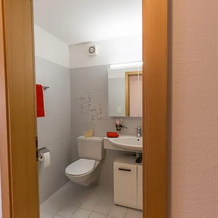 Apartment Chasa Praem, Scuol