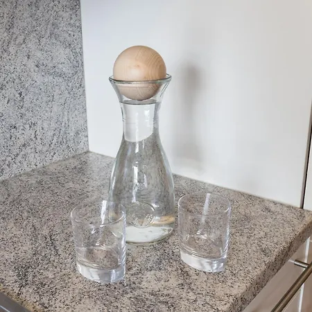 Apartamento Chasa Praem,
