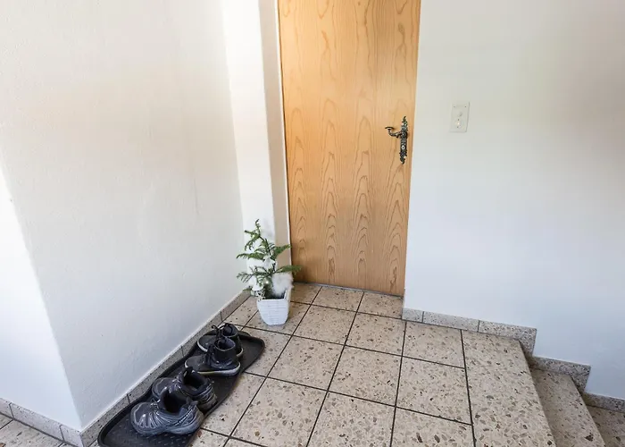 Apartmán Chasa Praem,