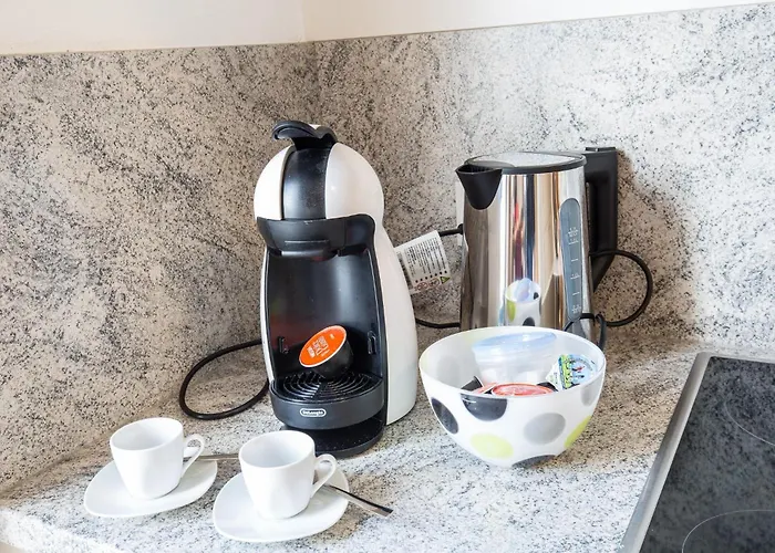 Apartmán Chasa Praem, Scuol